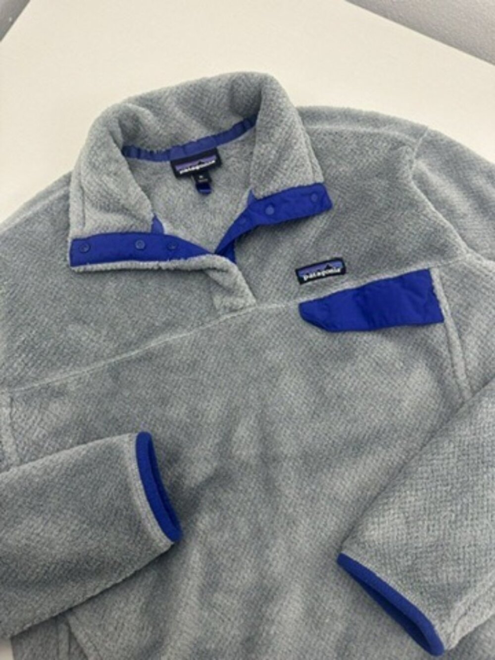Patagonia Women's Pullover